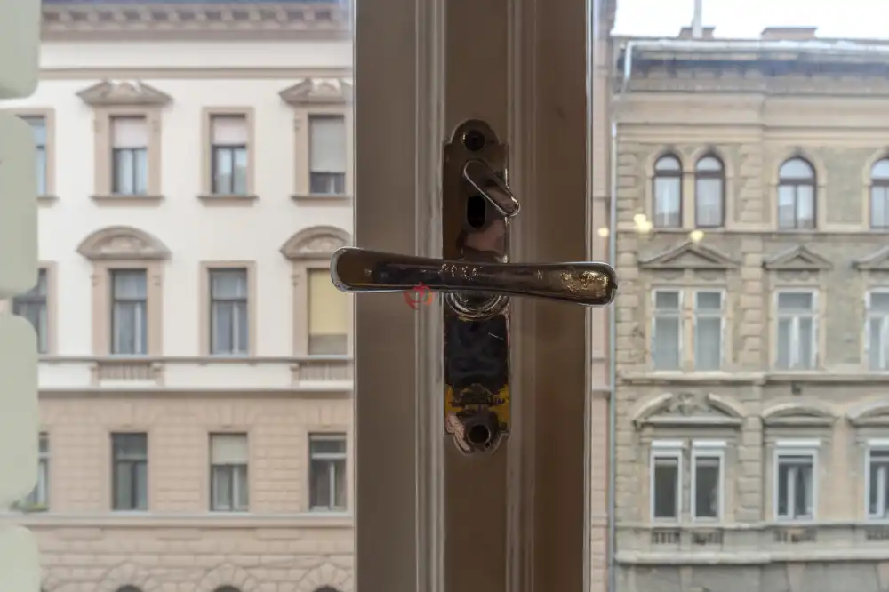 Budapest, VI. kerület - Terézváros (Nagykörúton kívül)