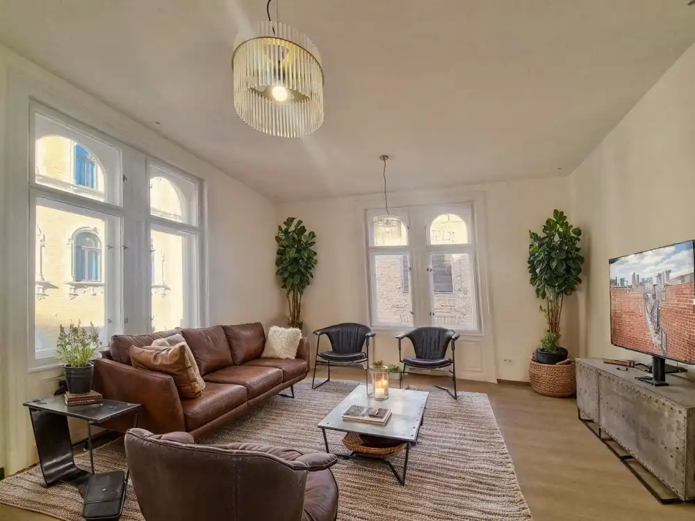 Budapest, VI. kerület - Terézváros (Nagykörúton belül)