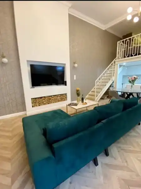 eladó téglalakás, Budapest, VI. kerület