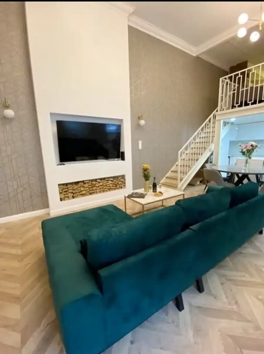 eladó téglalakás, Budapest, VI. kerület