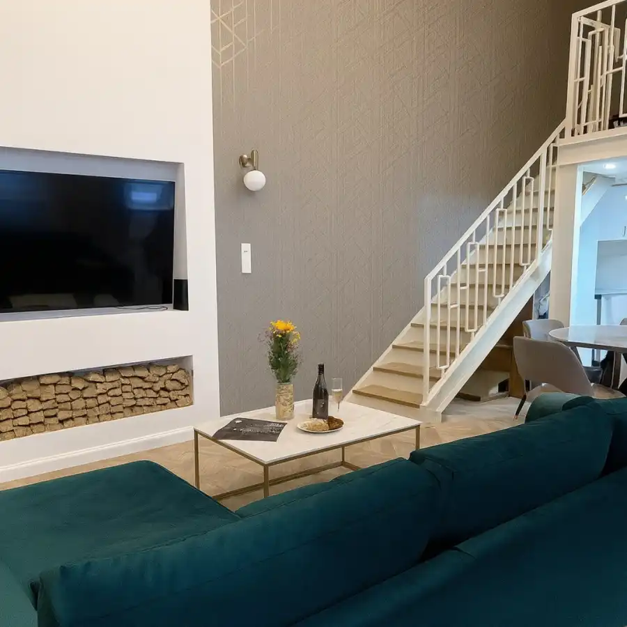 eladó téglalakás, Budapest, VI. kerület