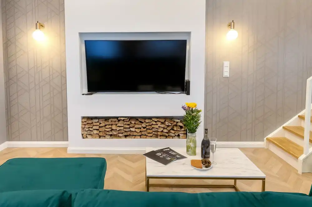 Budapest, VI. kerület - Terézváros (Nagykörúton belül)