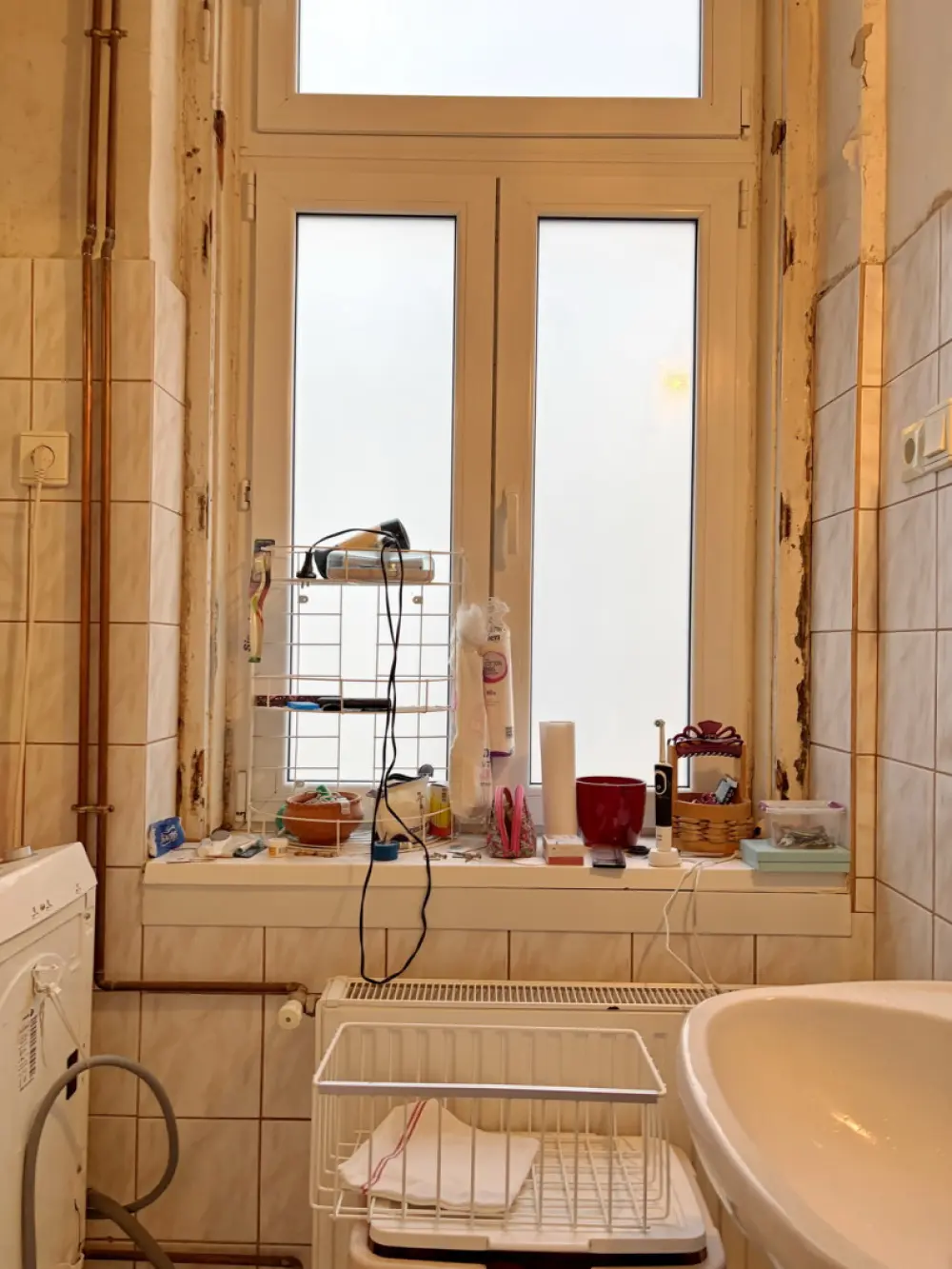 Budapest, VI. kerület - Terézváros (Nagykörúton kívül)