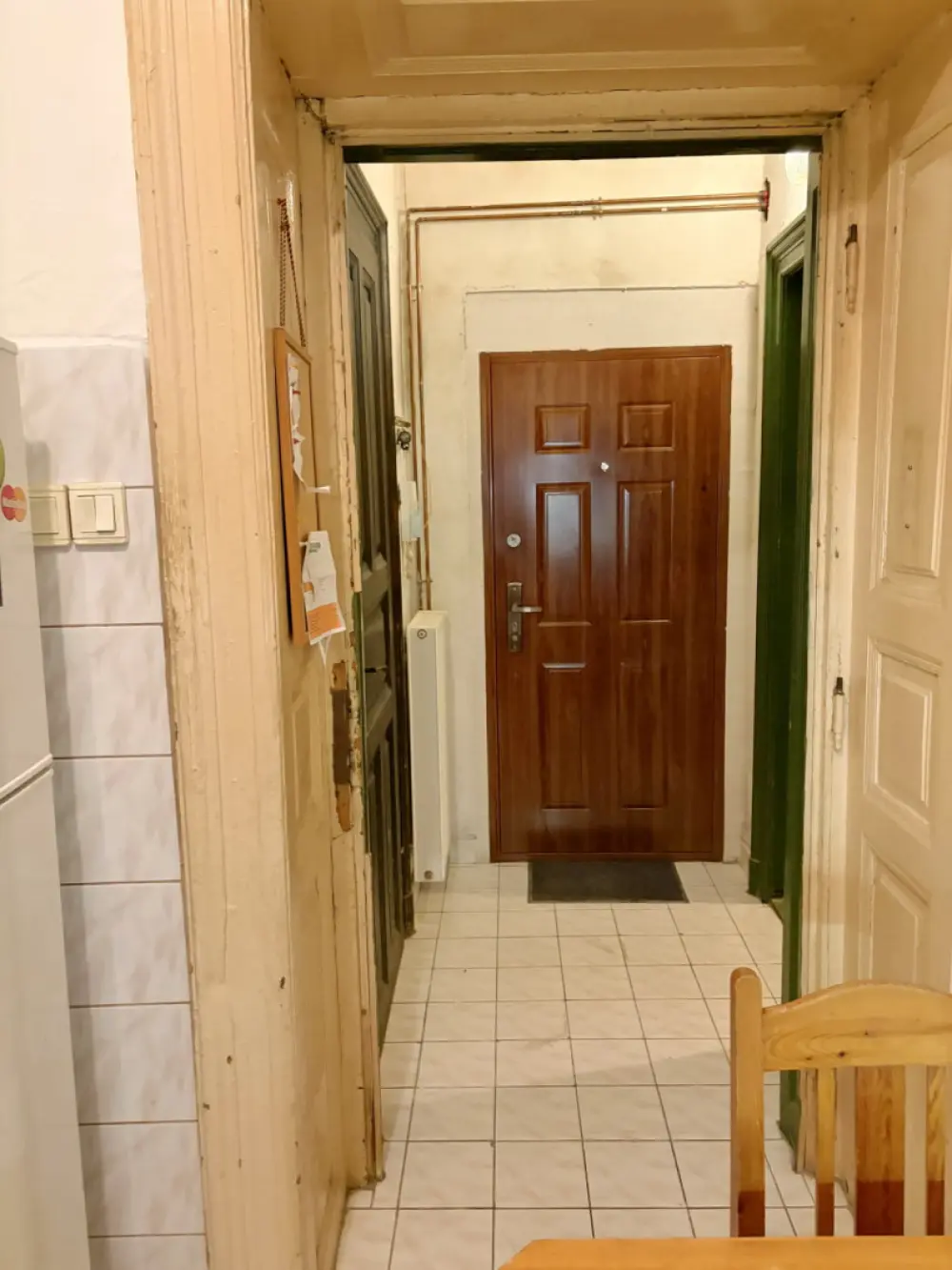 Budapest, VI. kerület - Terézváros (Nagykörúton kívül)