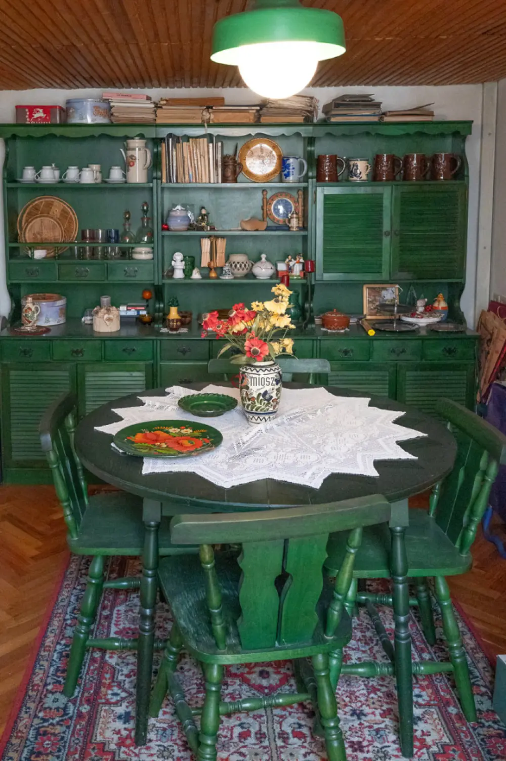Budapest, VI. kerület - Terézváros (Nagykörúton belül)
