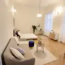 Budapest, VI. kerület - Terézváros (Nagykörúton belül)