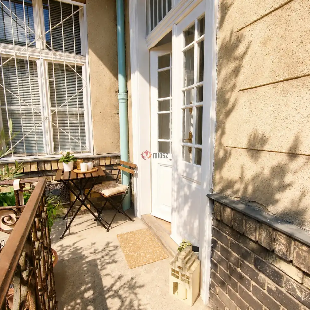 Budapest, VI. kerület - Terézváros (Nagykörúton belül)