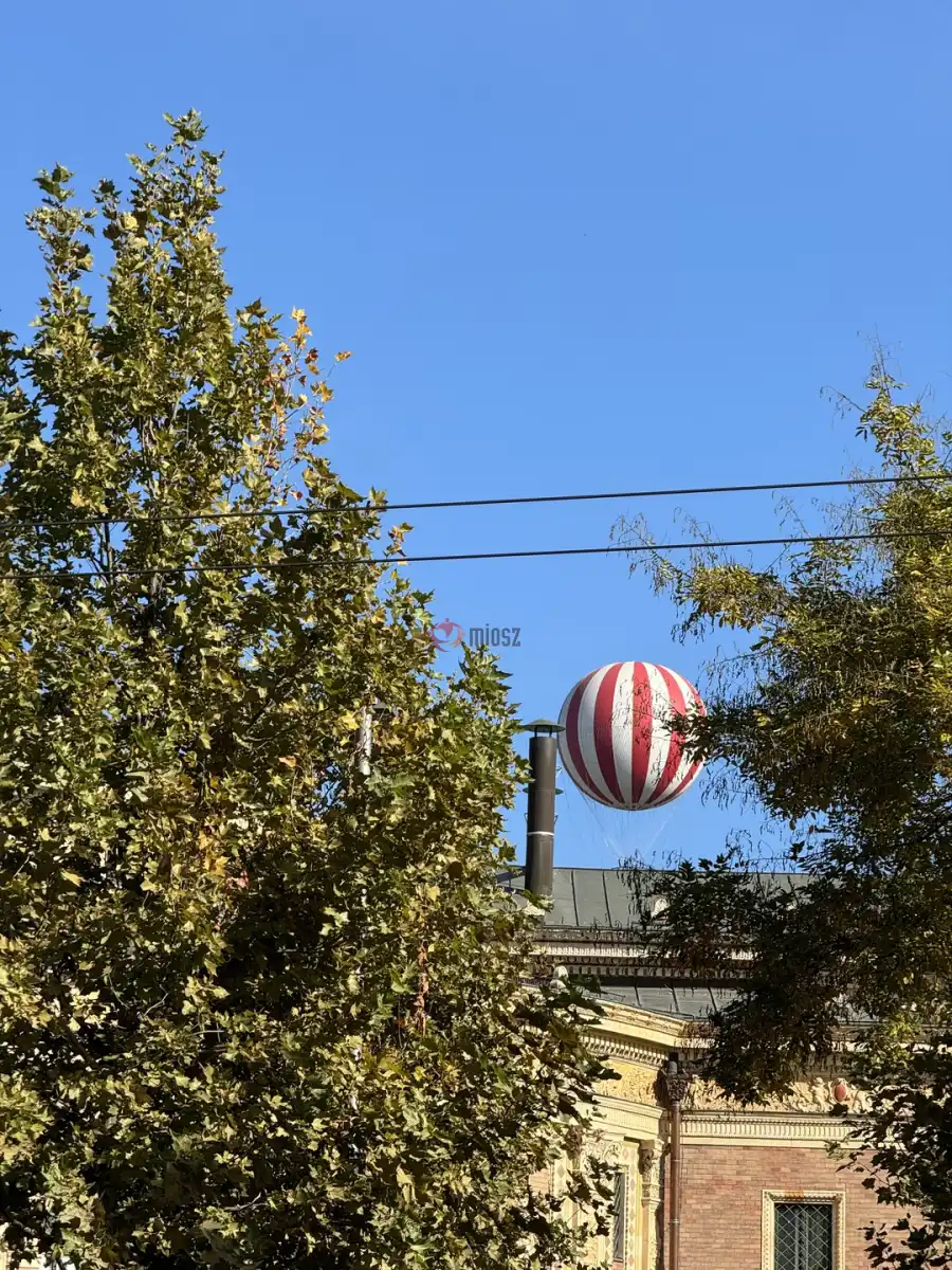 eladó téglalakás, Budapest, VI. kerület