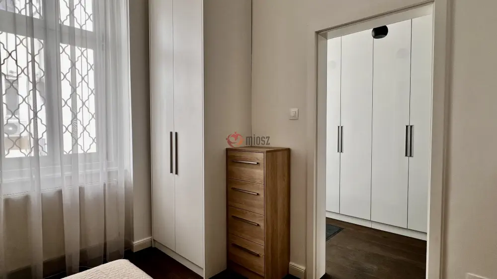 Budapest, VI. kerület - Terézváros (Nagykörúton belül)