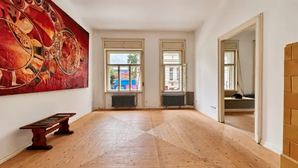 Eladó téglalakás, Budapest, VI. kerület 2 szoba 100 m² 133 M Ft