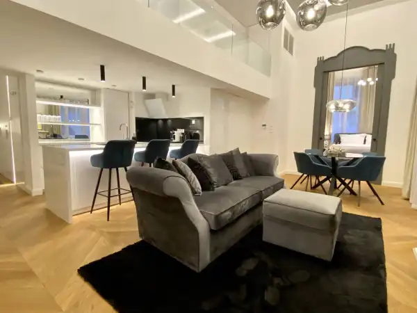 Eladó téglalakás, Budapest, VI. kerület 3 szoba 80 m² 205 M Ft Eladó téglalakás, Budapest, VI. kerület 3 szoba 80 m² 205 M Ft