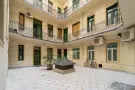 Budapest, VI. kerület - Terézváros (Nagykörúton kívül)