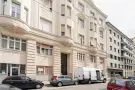 Budapest, VI. kerület - Terézváros (Nagykörúton kívül)