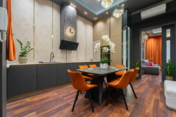 Eladó téglalakás, Budapest, VI. kerület 3+1 szoba 73 m² 169.9 M Ft