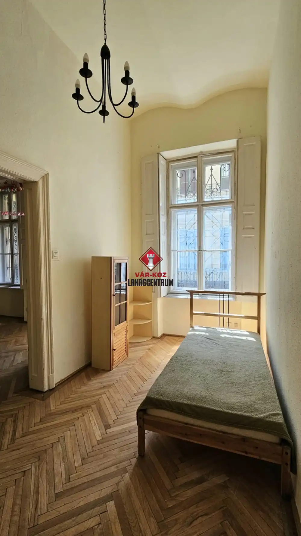 Budapest, VI. kerület - Terézváros (Nagykörúton belül)