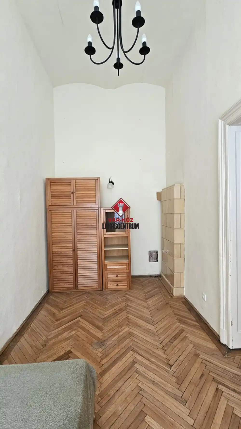 Budapest, VI. kerület - Terézváros (Nagykörúton belül)