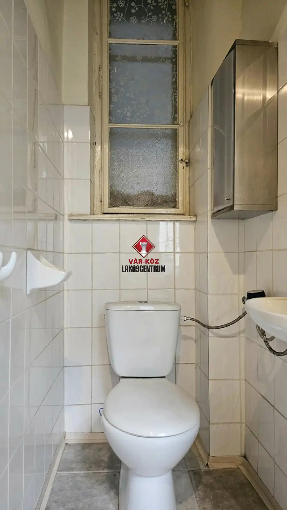 Budapest, VI. kerület - Terézváros (Nagykörúton belül)