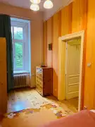 Budapest, VI. kerület - Terézváros (Nagykörúton belül)