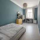 Budapest, VI. kerület - Külső-Terézváros–Diplomatanegyed