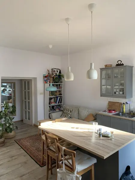 eladó téglalakás, Budapest, VI. kerület