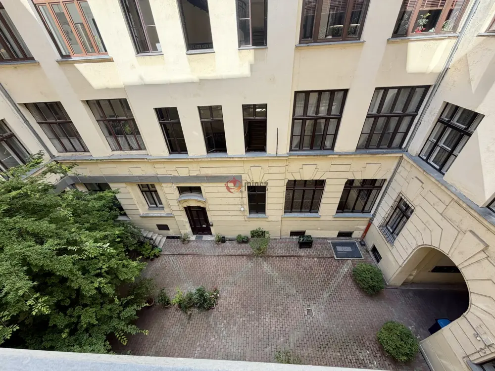 Budapest, VI. kerület - Terézváros (Nagykörúton kívül)