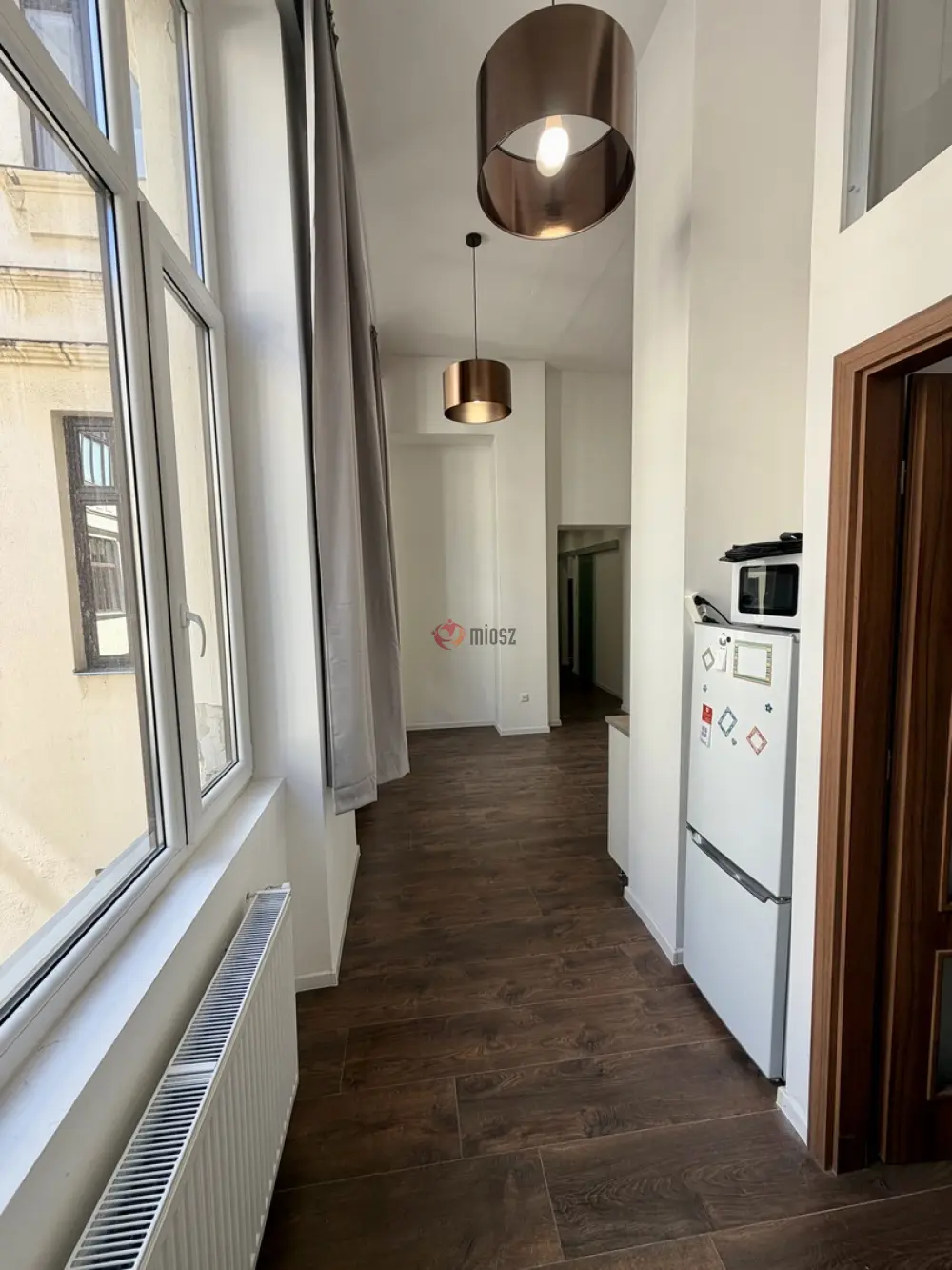 Budapest, VI. kerület - Terézváros (Nagykörúton kívül)