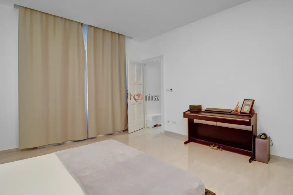 Budapest, VI. kerület - Terézváros (Nagykörúton belül)