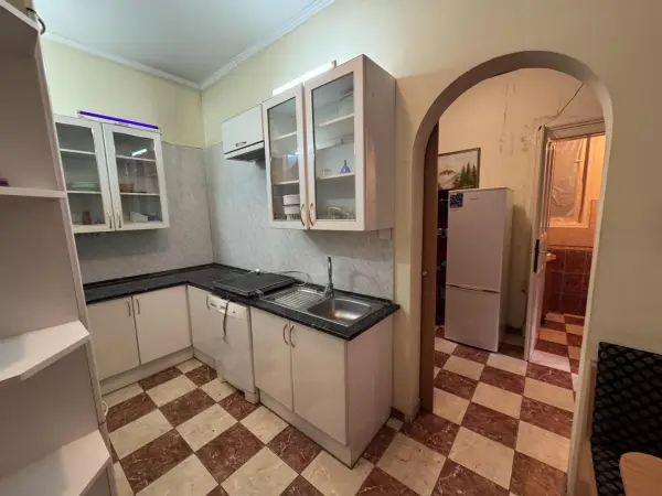 Eladó téglalakás, Budapest, VII. kerület 3+1 szoba 115 m² 114.99 M Ft