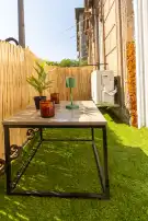 Budapest, VII. kerület - Erzsébetváros (Nagykörúton kívül)