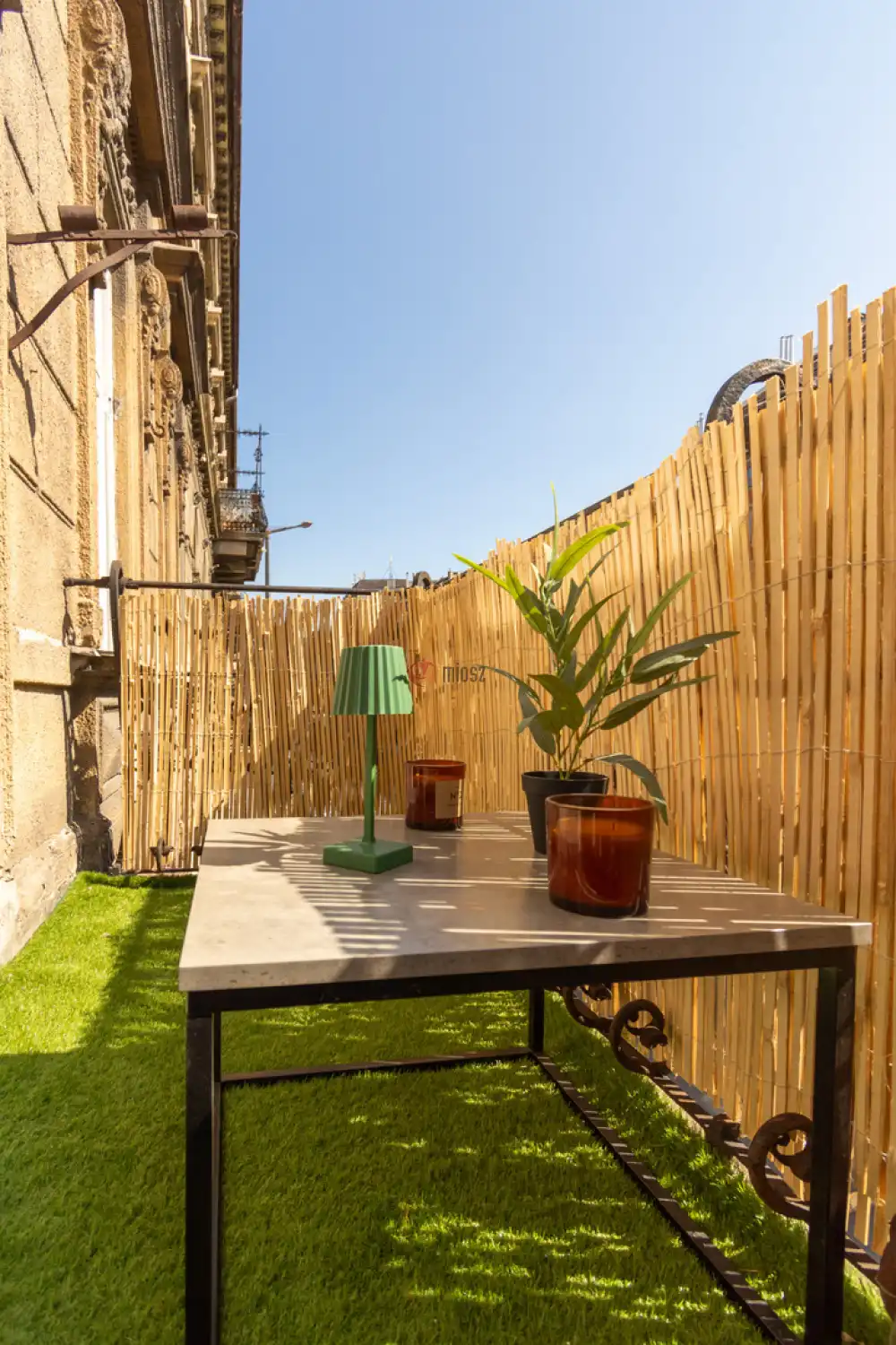 Budapest, VII. kerület - Erzsébetváros (Nagykörúton kívül)