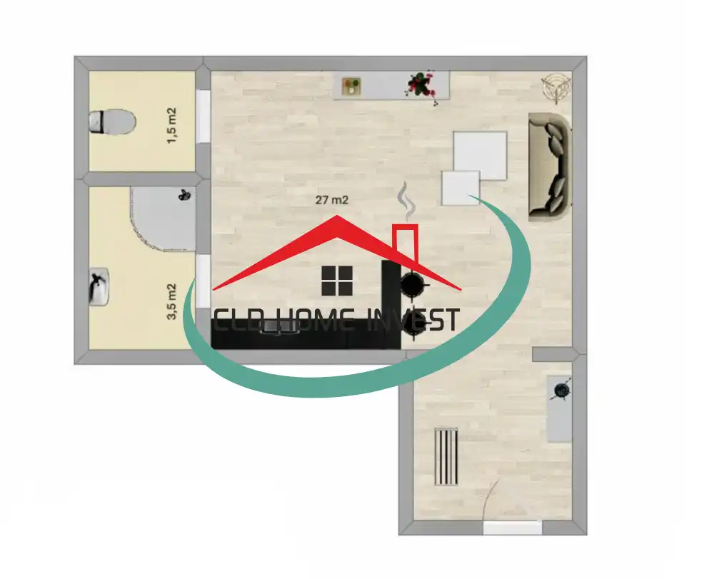 Budapest, VII. kerület - Erzsébetváros (Nagykörúton kívül)