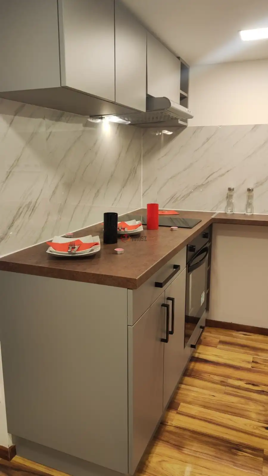 eladó téglalakás, Budapest, VII. kerület