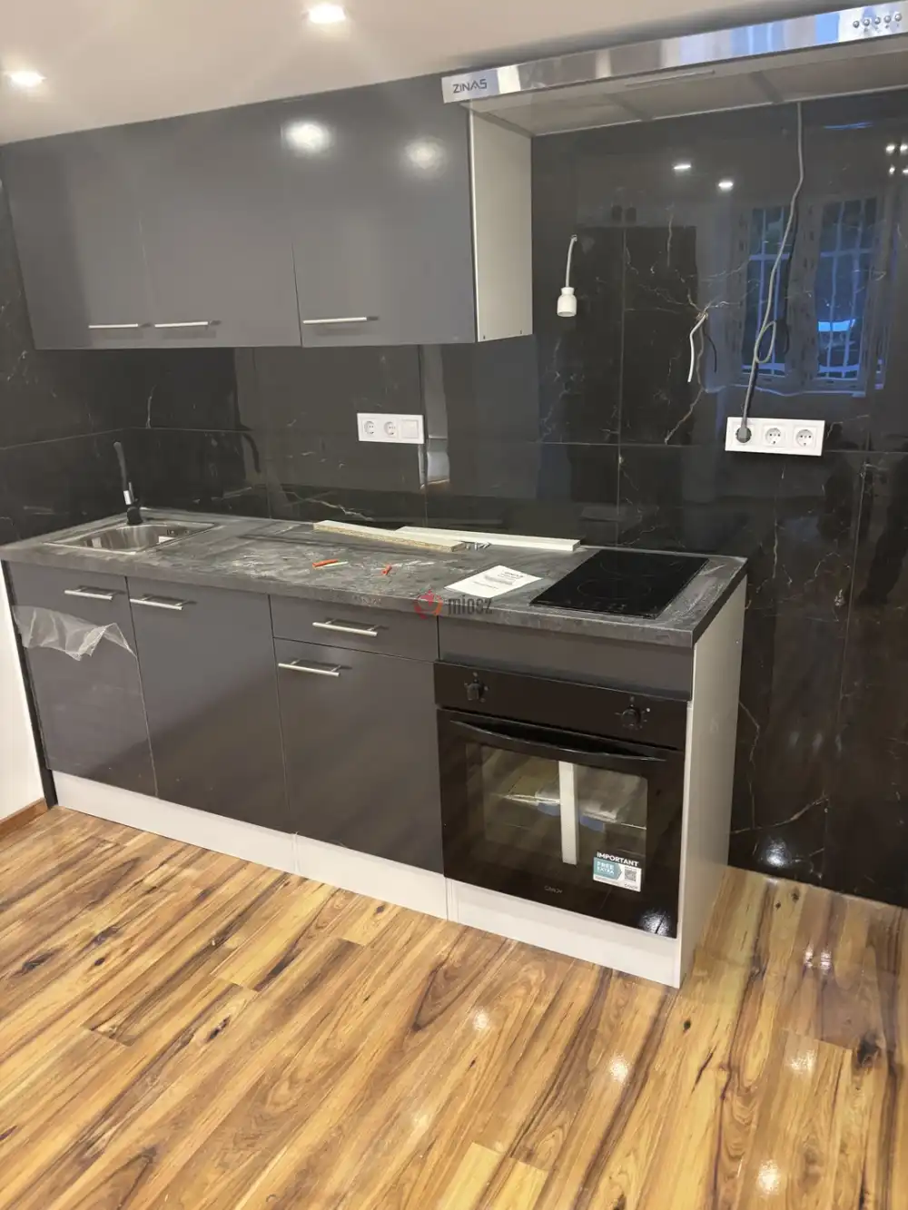 Budapest, VII. kerület - Ligetváros