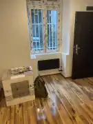 Budapest, VII. kerület - Ligetváros