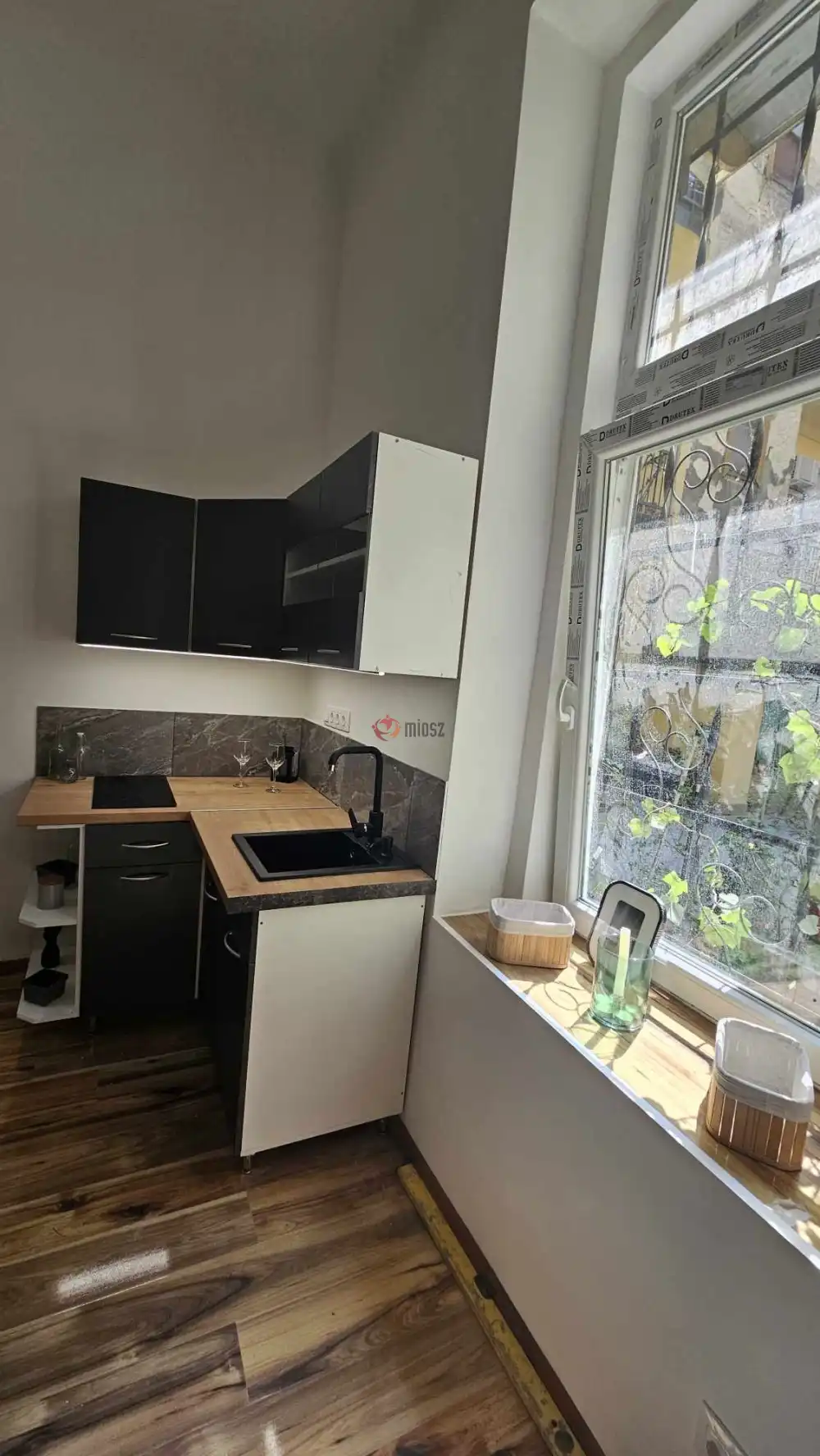 Budapest, VII. kerület - Ligetváros