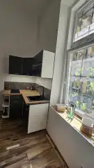 Budapest, VII. kerület - Ligetváros