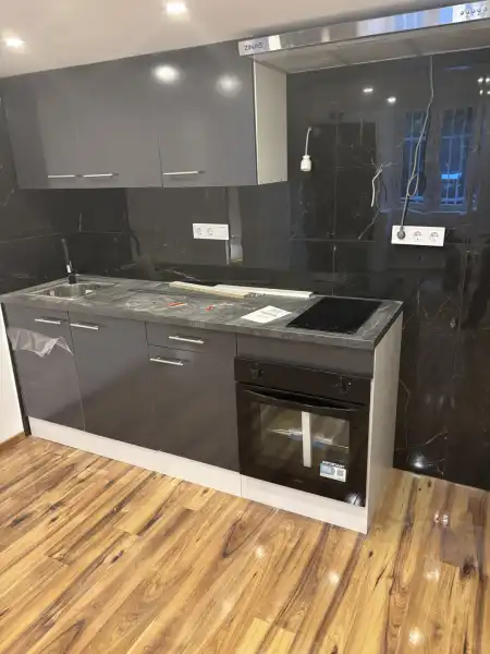 eladó téglalakás, Budapest, VII. kerület