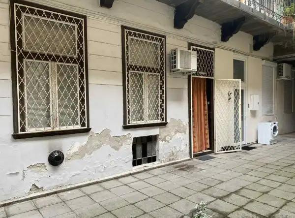 Eladó téglalakás, Budapest, VII. kerület 1 szoba 30 m² 36.9 M Ft