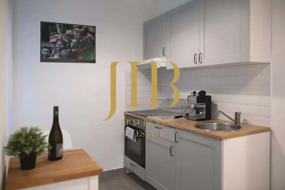 Budapest, VII. kerület - Erzsébetváros (Nagykörúton belül)