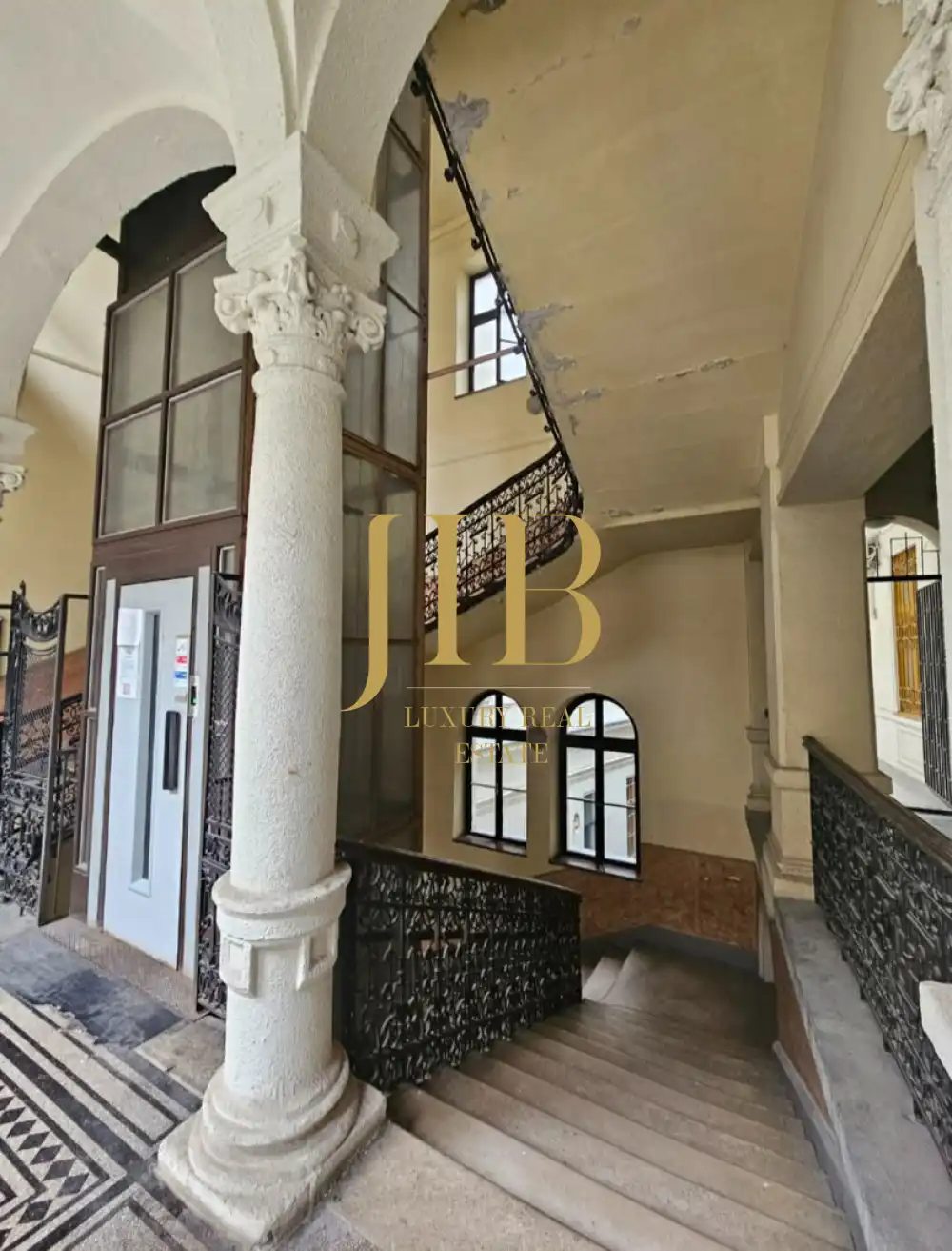 Budapest, VII. kerület - Erzsébetváros (Nagykörúton belül)