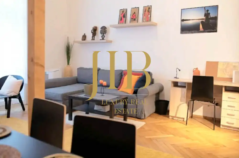 Budapest, VII. kerület - Erzsébetváros (Nagykörúton belül)