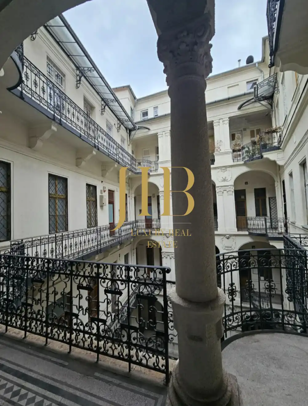 Budapest, VII. kerület - Erzsébetváros (Nagykörúton belül)