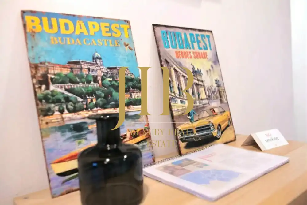 Budapest, VII. kerület - Erzsébetváros (Nagykörúton belül)