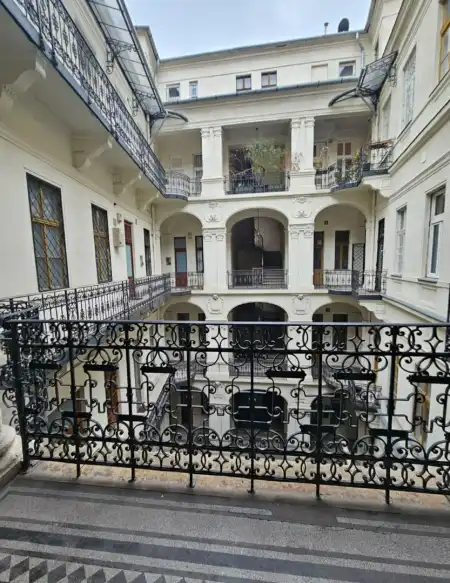 eladó téglalakás, Budapest, VII. kerület