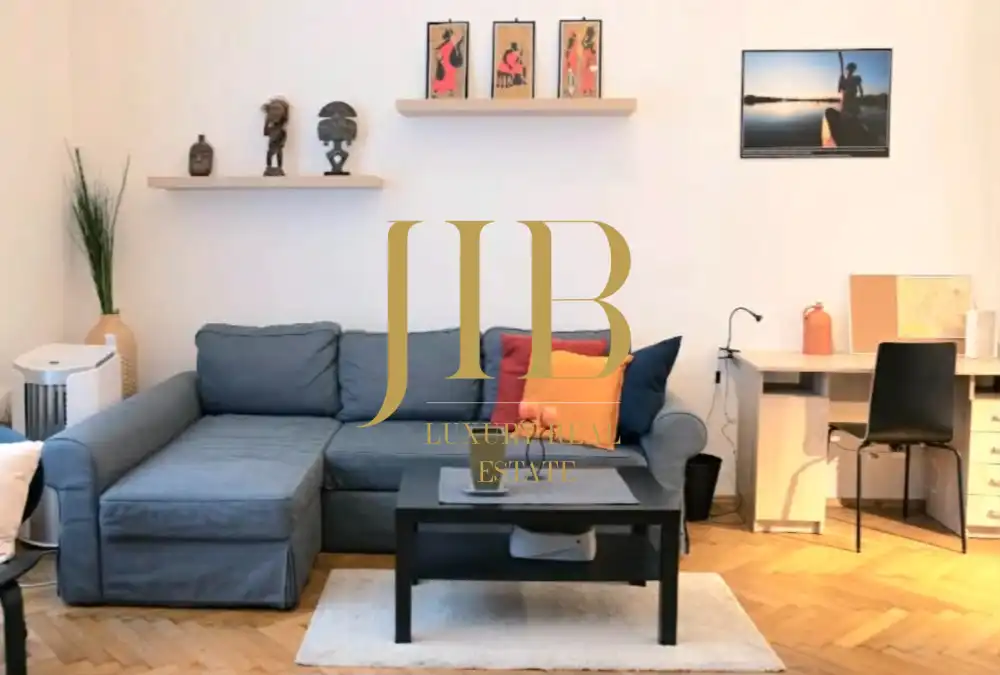 Budapest, VII. kerület - Erzsébetváros (Nagykörúton belül)