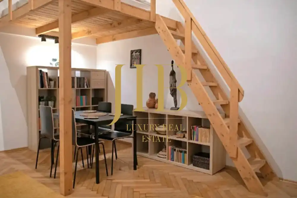 Budapest, VII. kerület - Erzsébetváros (Nagykörúton belül)