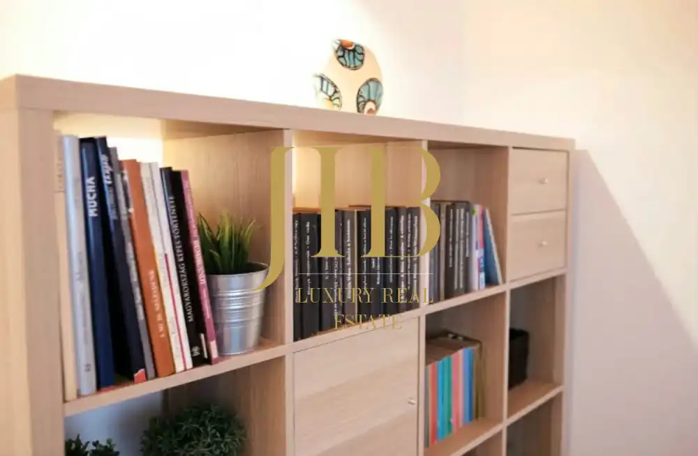 Budapest, VII. kerület - Erzsébetváros (Nagykörúton belül)