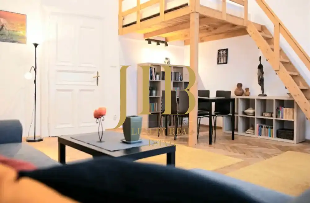 Budapest, VII. kerület - Erzsébetváros (Nagykörúton belül)