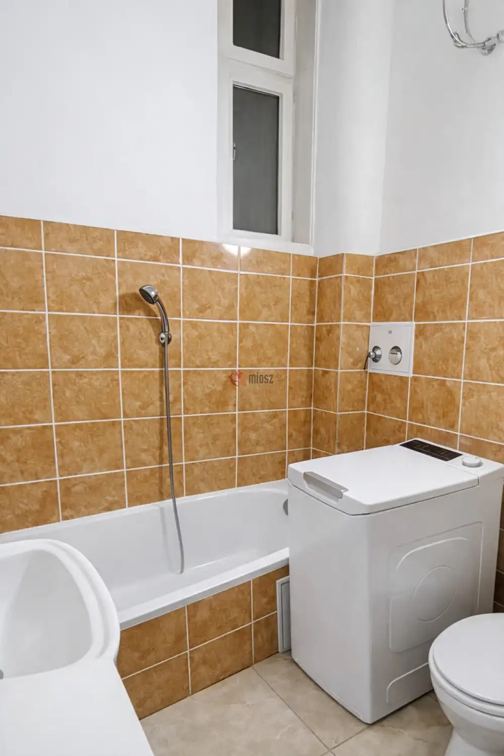 Budapest, VII. kerület - Ligetváros