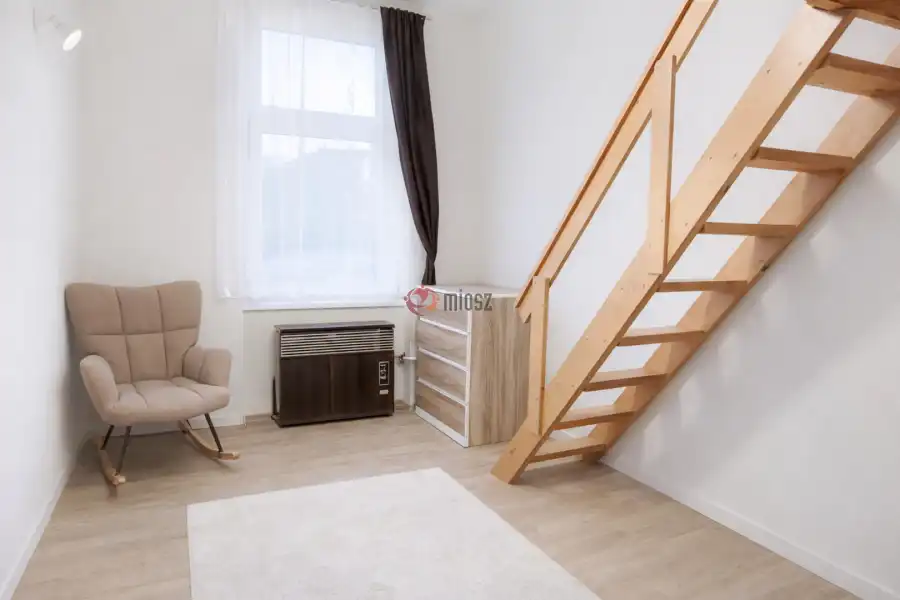 eladó téglalakás, Budapest, VII. kerület